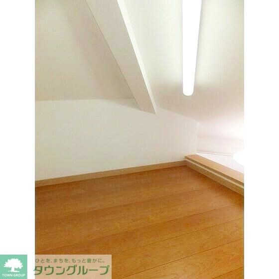 クレスト立川の物件内観写真