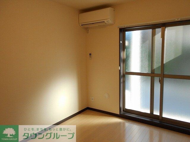 レオネクストジゴジ3の物件内観写真