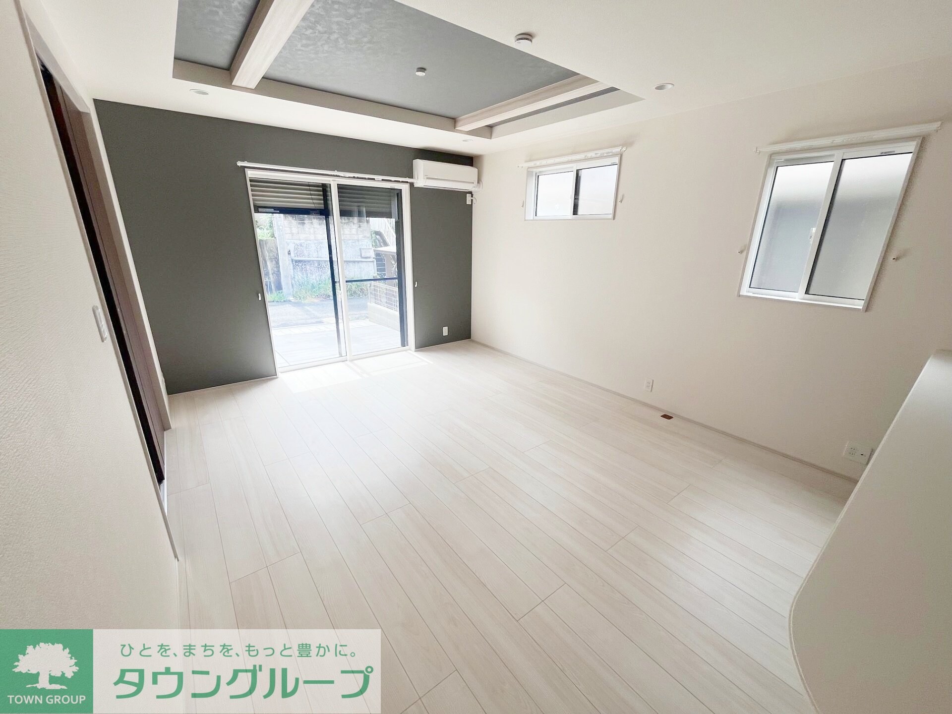 BLOOMING MAISON日野市程久保2丁目の物件内観写真