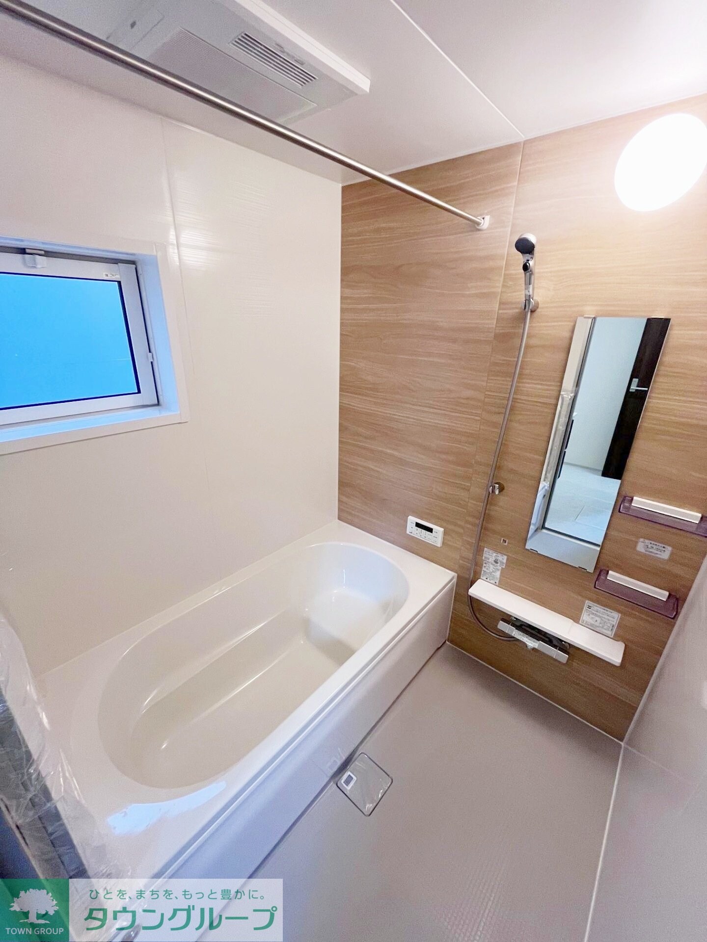 BLOOMING MAISON日野市程久保2丁目の物件内観写真