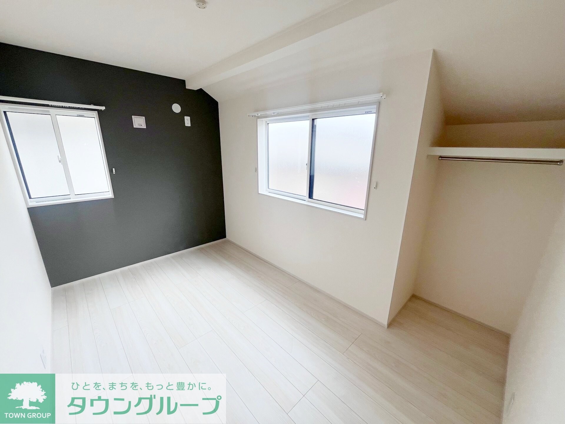 BLOOMING MAISON日野市程久保2丁目の物件内観写真