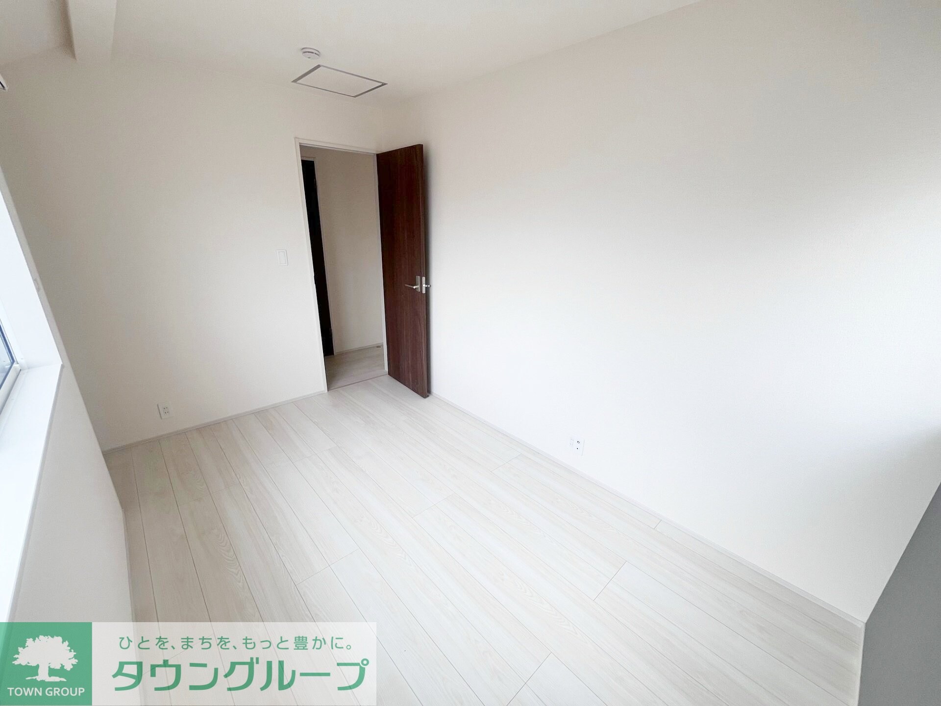 BLOOMING MAISON日野市程久保2丁目の物件内観写真