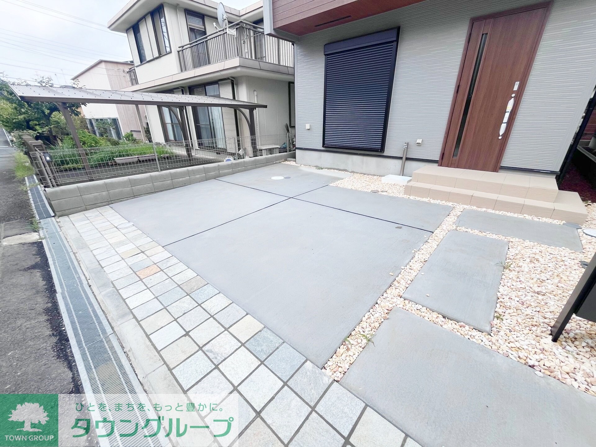 BLOOMING MAISON日野市程久保2丁目の物件内観写真