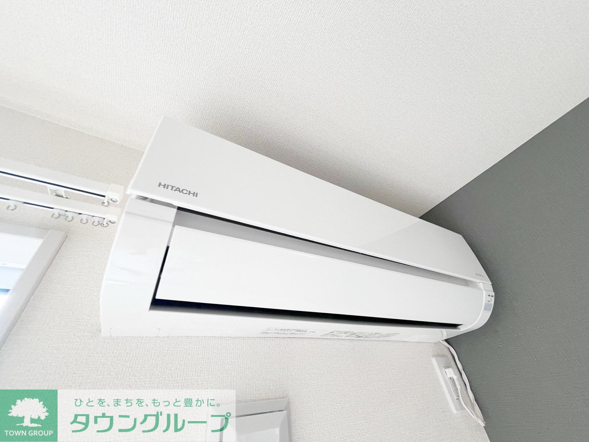 BLOOMING MAISON日野市程久保2丁目の物件内観写真