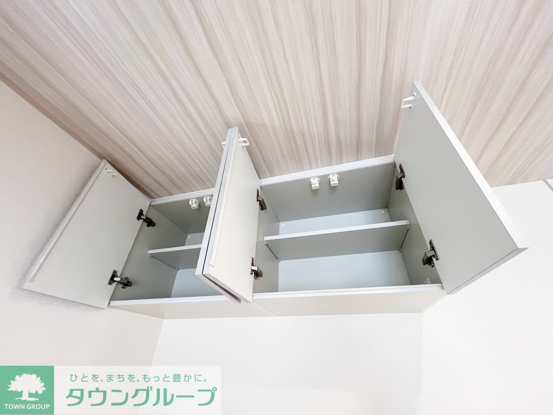 BLOOMING MAISON日野市程久保2丁目の物件内観写真