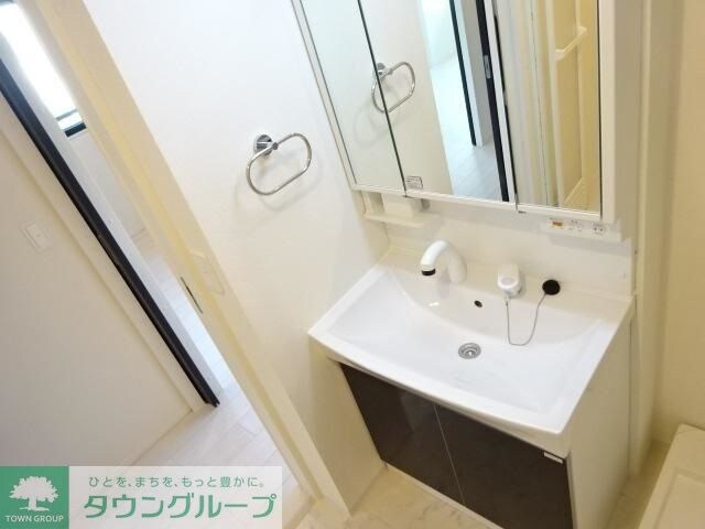 桜Flagの物件内観写真