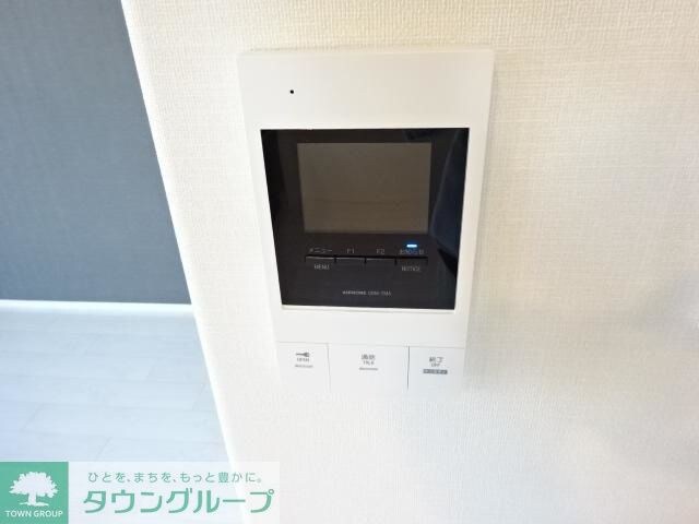 桜Flagの物件内観写真