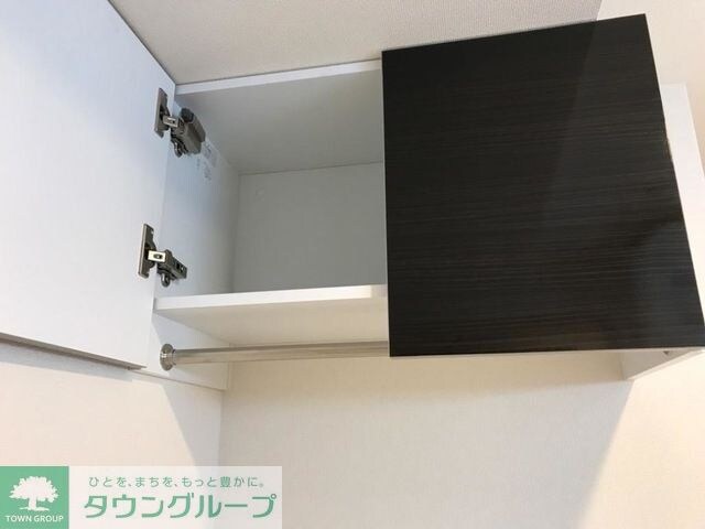 桜Flagの物件内観写真