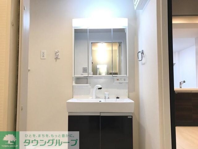 桜Flagの物件内観写真