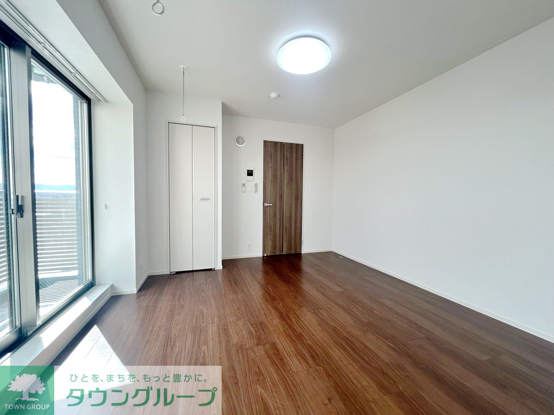 BASE SIDE ROUTE16の物件内観写真