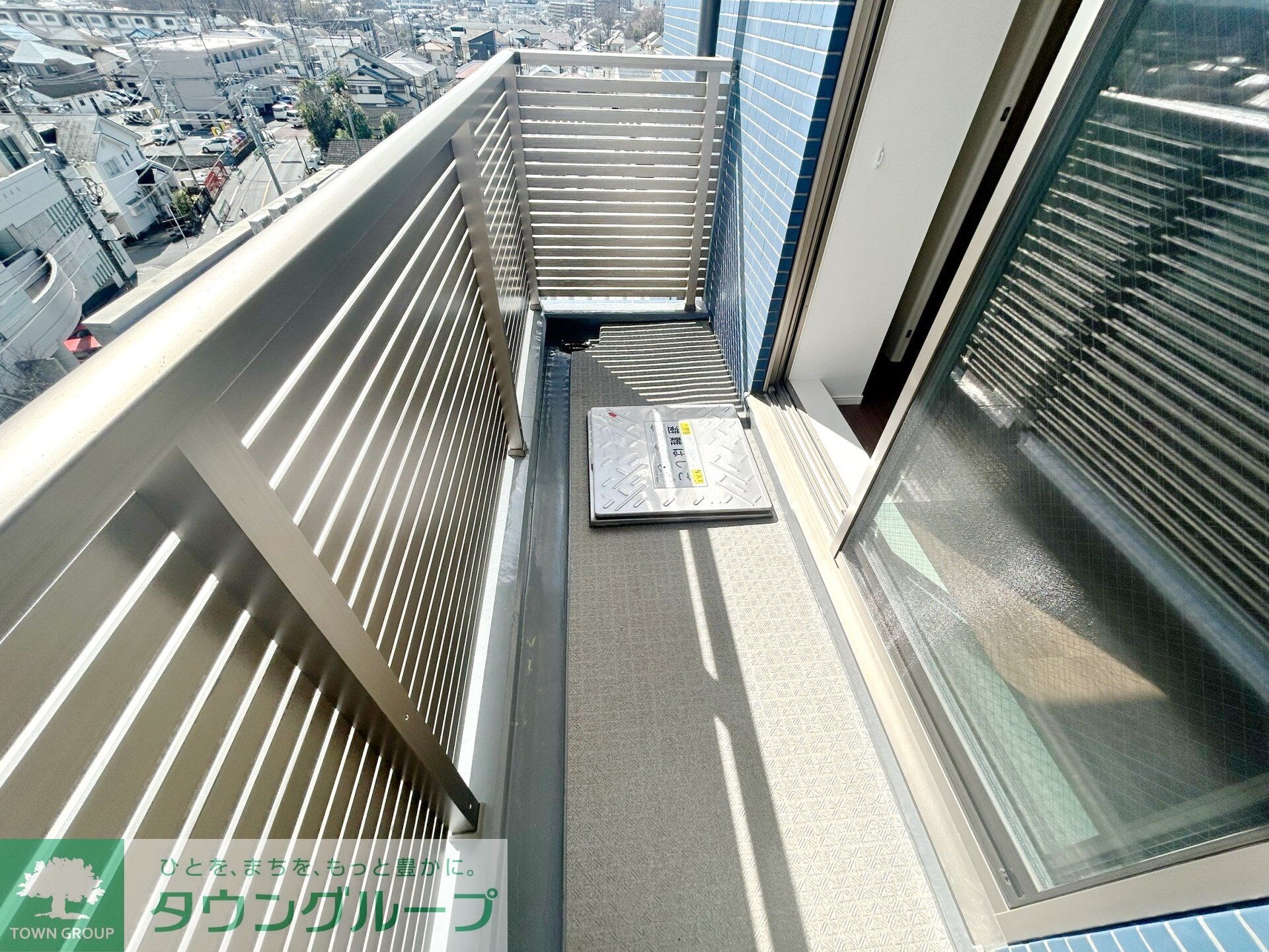 BASE SIDE ROUTE16の物件内観写真