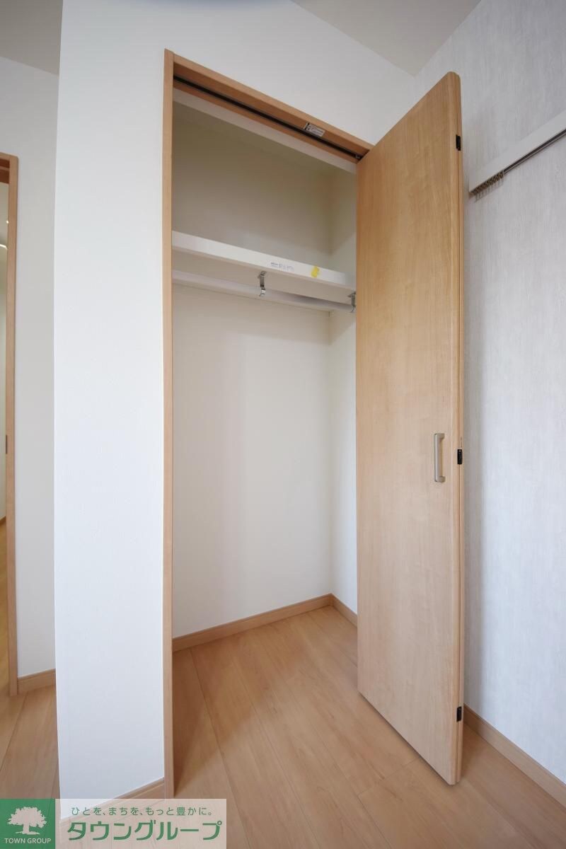 サングランツ立川の物件内観写真