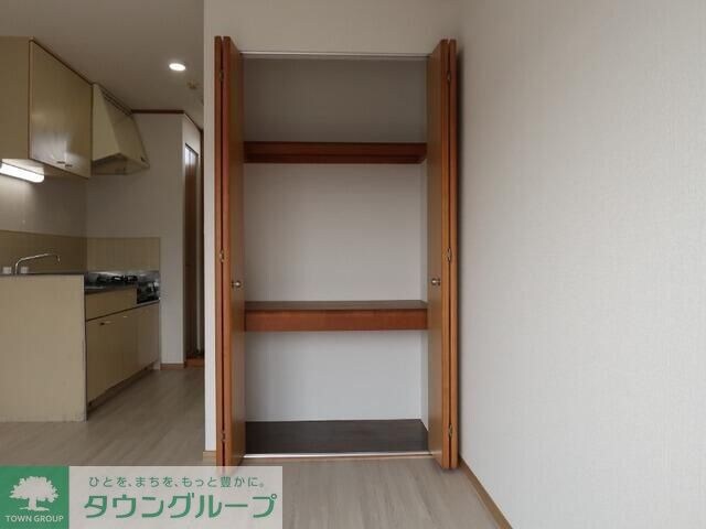 エステートロイヤルの物件内観写真