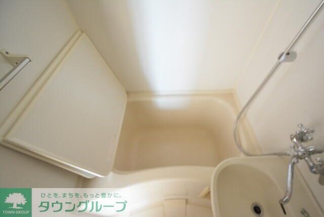 Life in聖蹟の物件内観写真