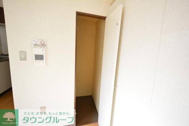 Life in聖蹟の物件内観写真