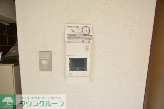 Life in聖蹟の物件内観写真