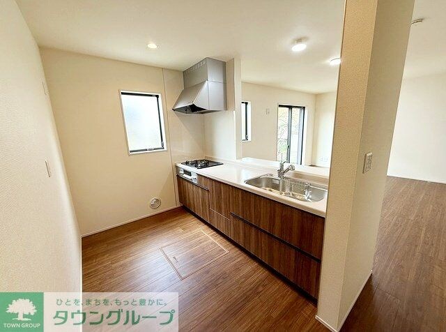 Kolet八王子大楽寺#05の物件内観写真