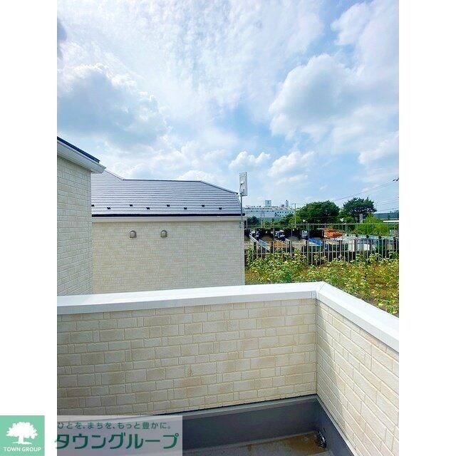 Kolet国立泉#04の物件内観写真