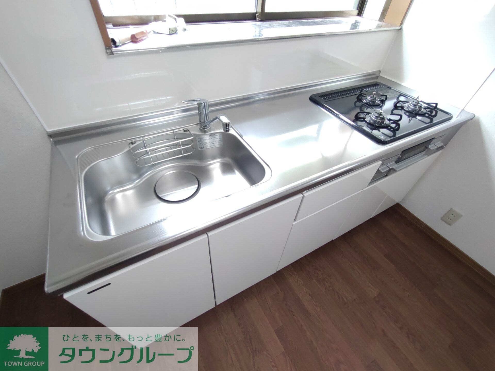 エステートピアY&Eの物件内観写真