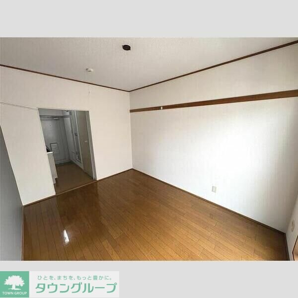 めぞん一刻の物件内観写真