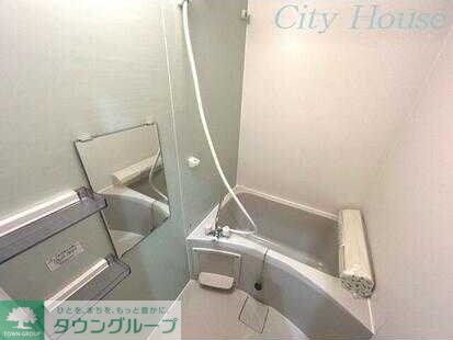 クレール北八王子の物件内観写真