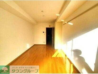 リトルアージュの物件内観写真