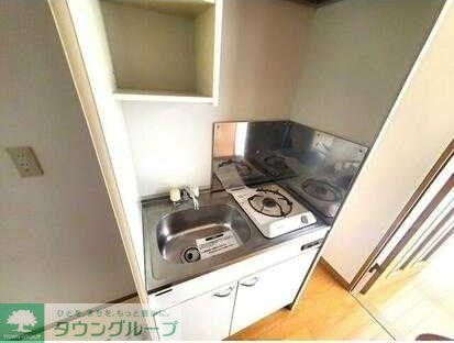 リトルアージュの物件内観写真