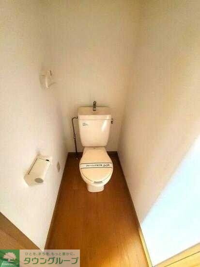 リトルアージュの物件内観写真