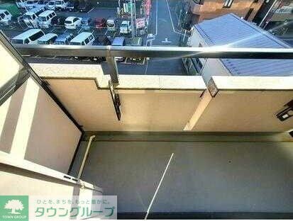 リトルアージュの物件内観写真