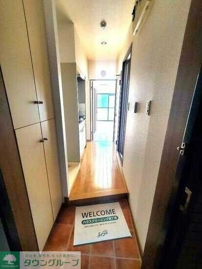 リトルアージュの物件内観写真