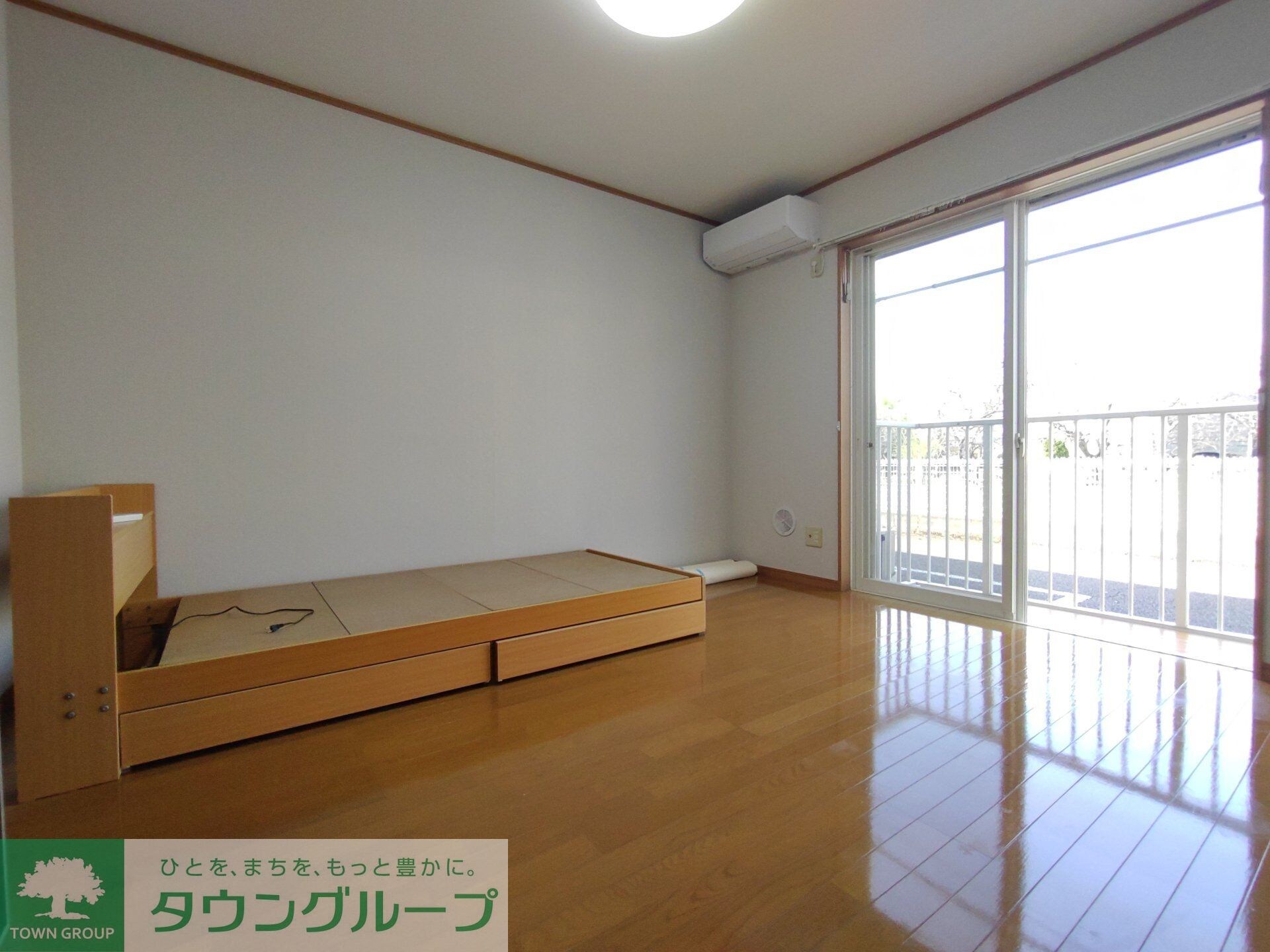 トリコロール・ベルデの物件内観写真