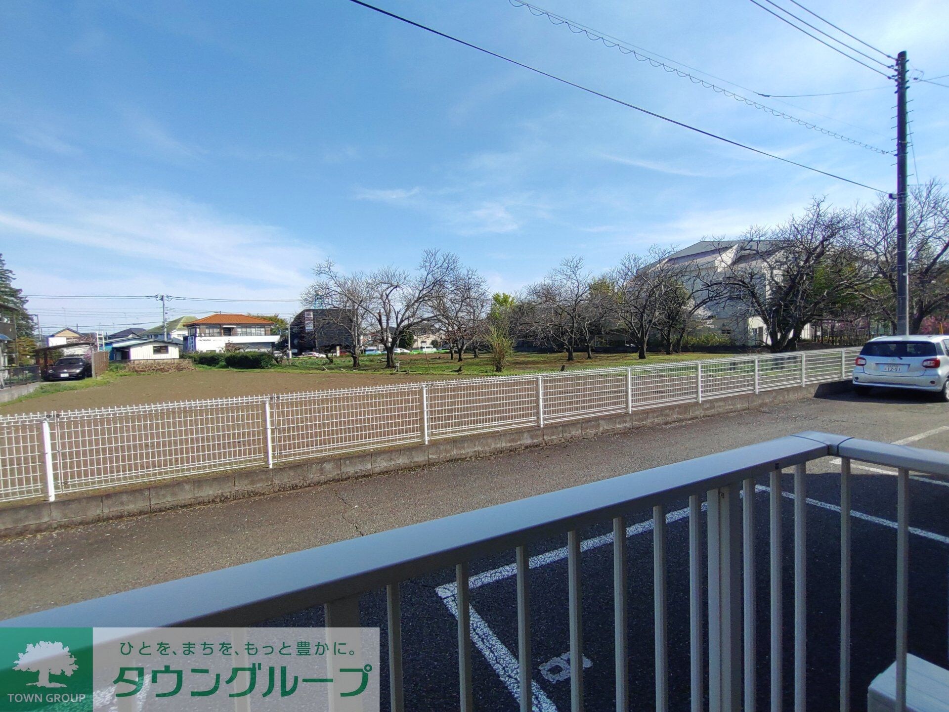 トリコロール・ベルデの物件内観写真