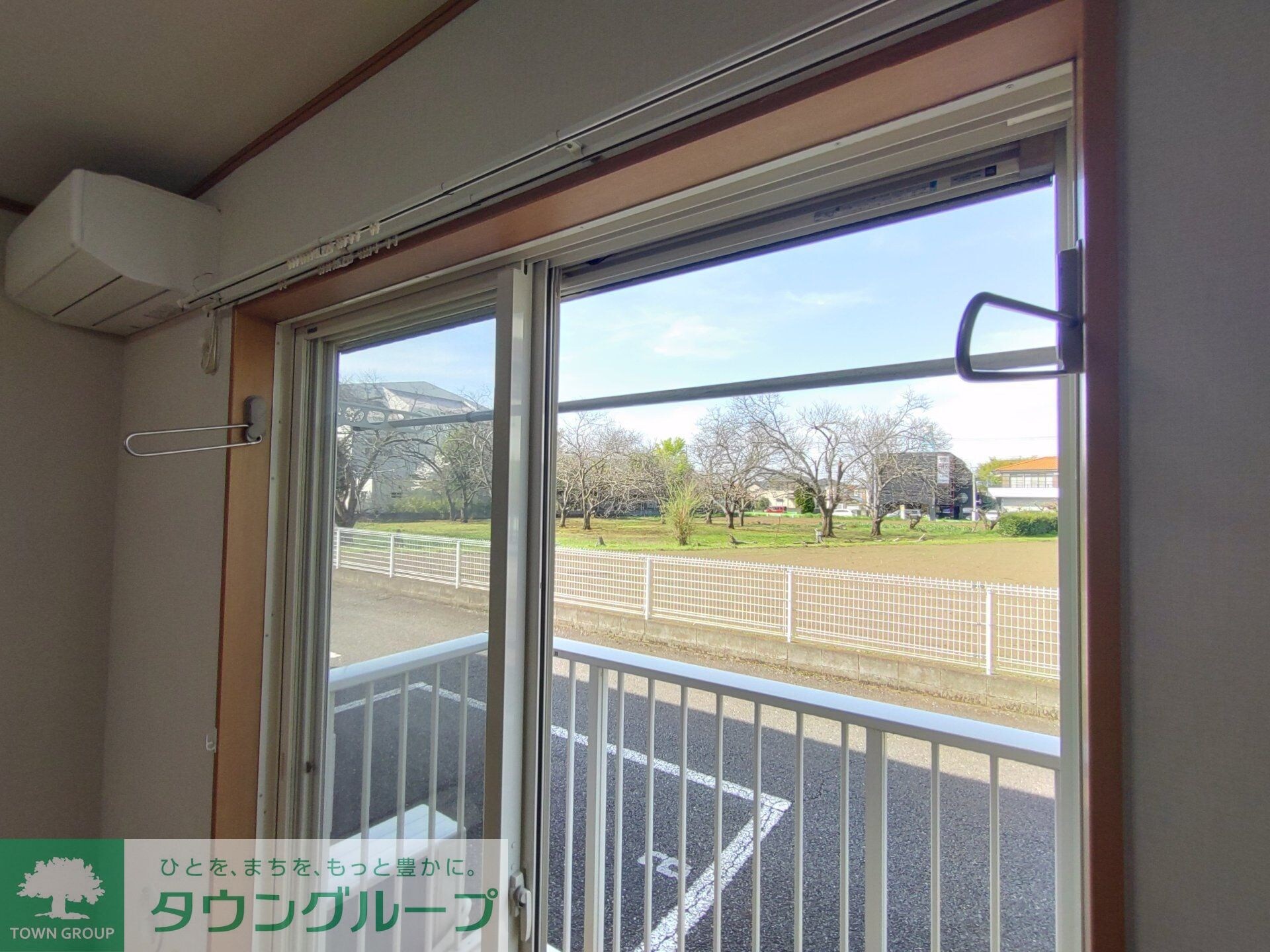 トリコロール・ベルデの物件内観写真