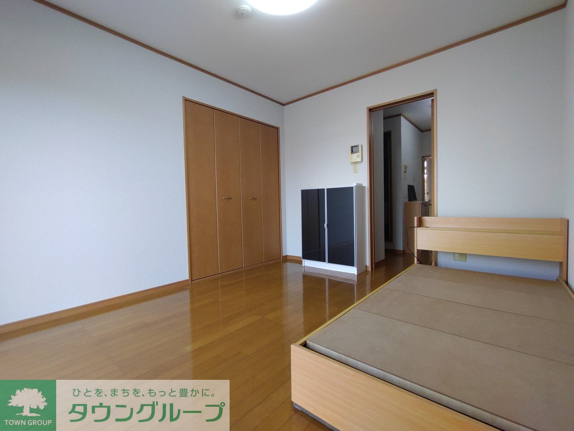 トリコロール・ベルデの物件内観写真