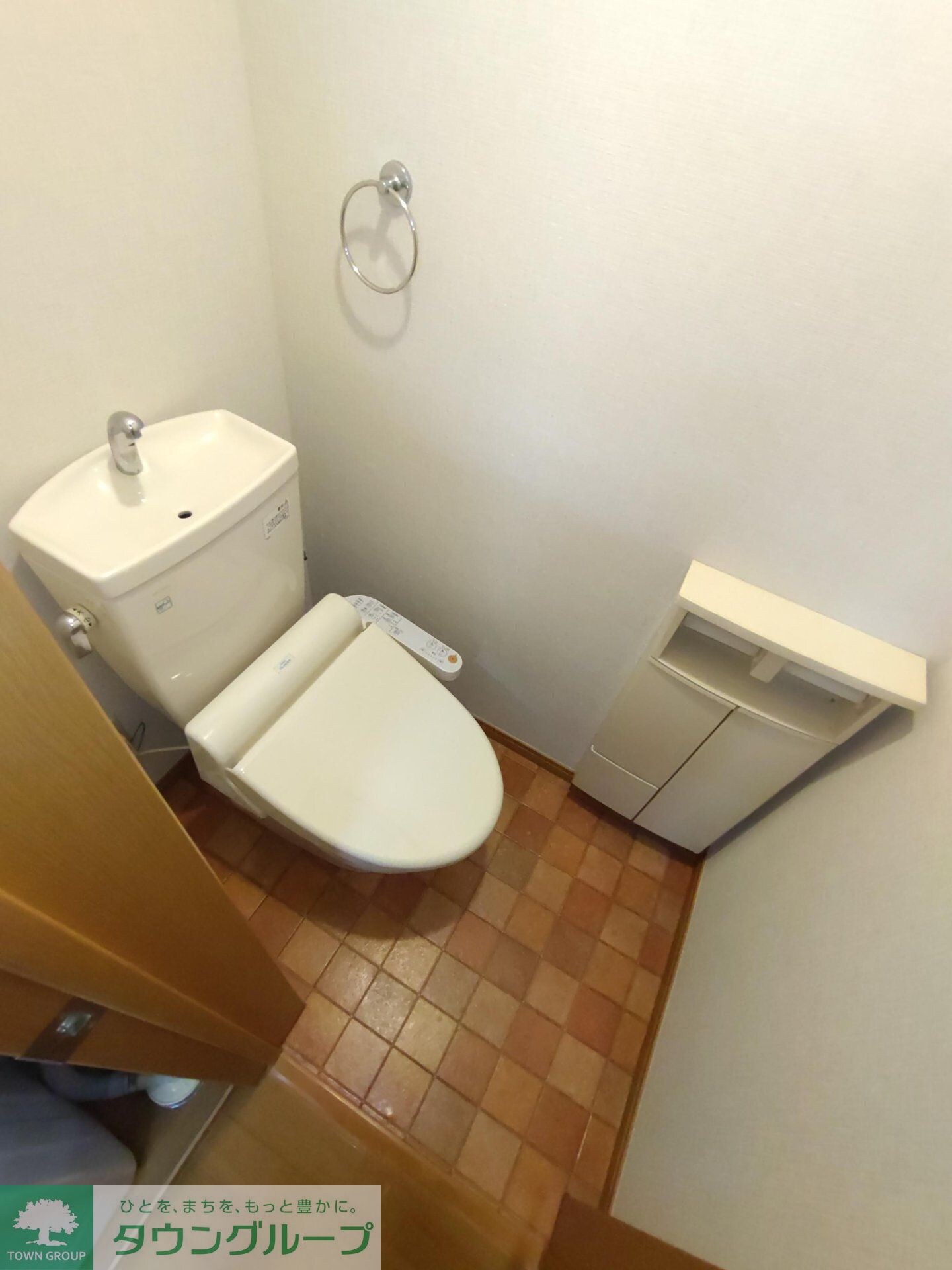 トリコロール・ベルデの物件内観写真