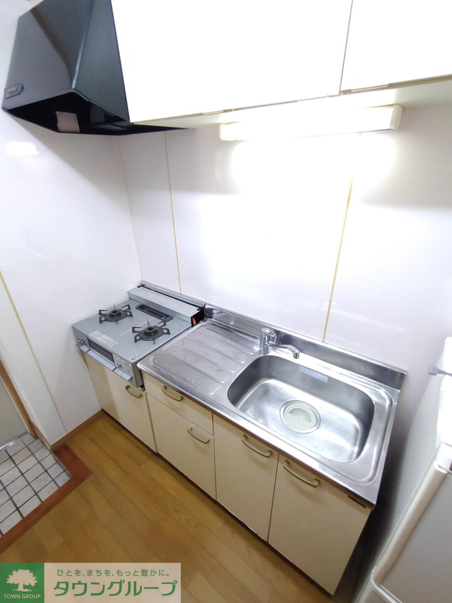 トリコロール・ベルデの物件内観写真