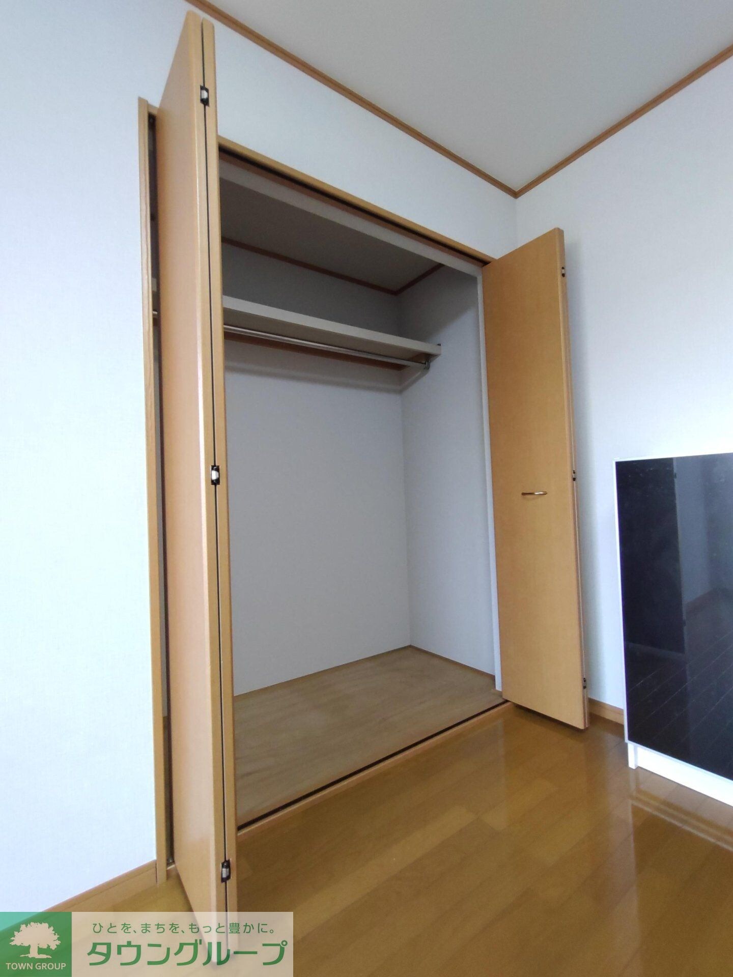 トリコロール・ベルデの物件内観写真