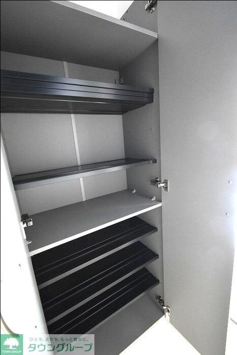 エスペランサの物件内観写真