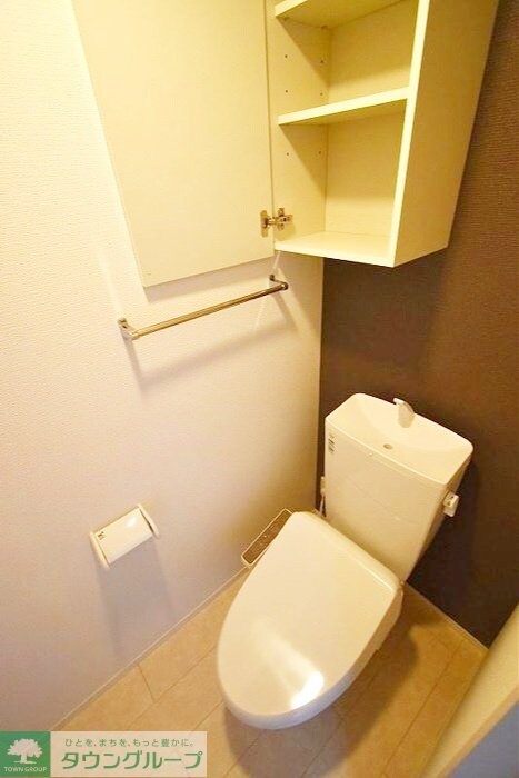 エスペランサの物件内観写真