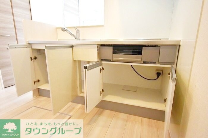 エスペランサの物件内観写真