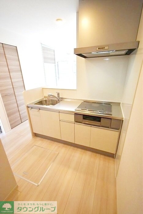 エスペランサの物件内観写真