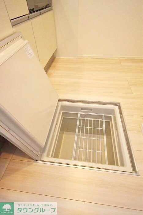 エスペランサの物件内観写真