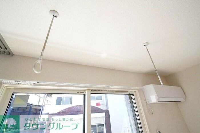 エスペランサの物件内観写真