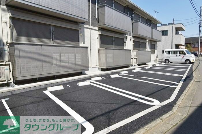 エスペランサの物件内観写真