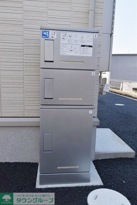 エスペランサの物件内観写真