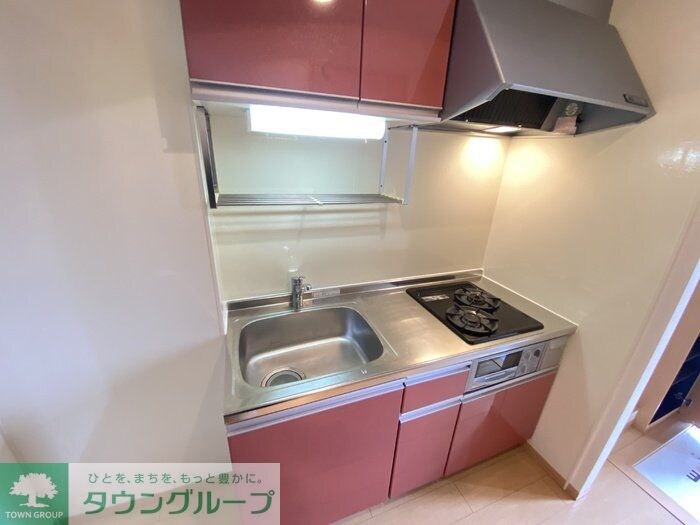 ST北野の物件内観写真