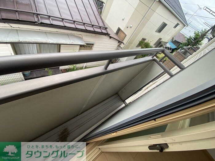 ST北野の物件内観写真