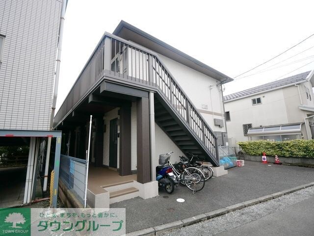 ST北野の物件内観写真