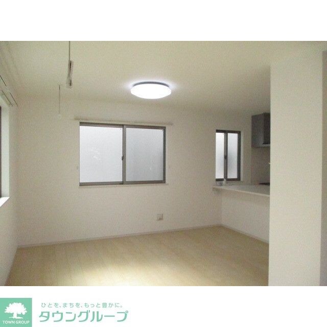 天神町2丁目貸家2号棟の物件内観写真