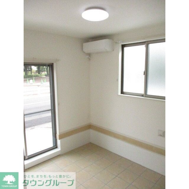 天神町2丁目貸家2号棟の物件内観写真